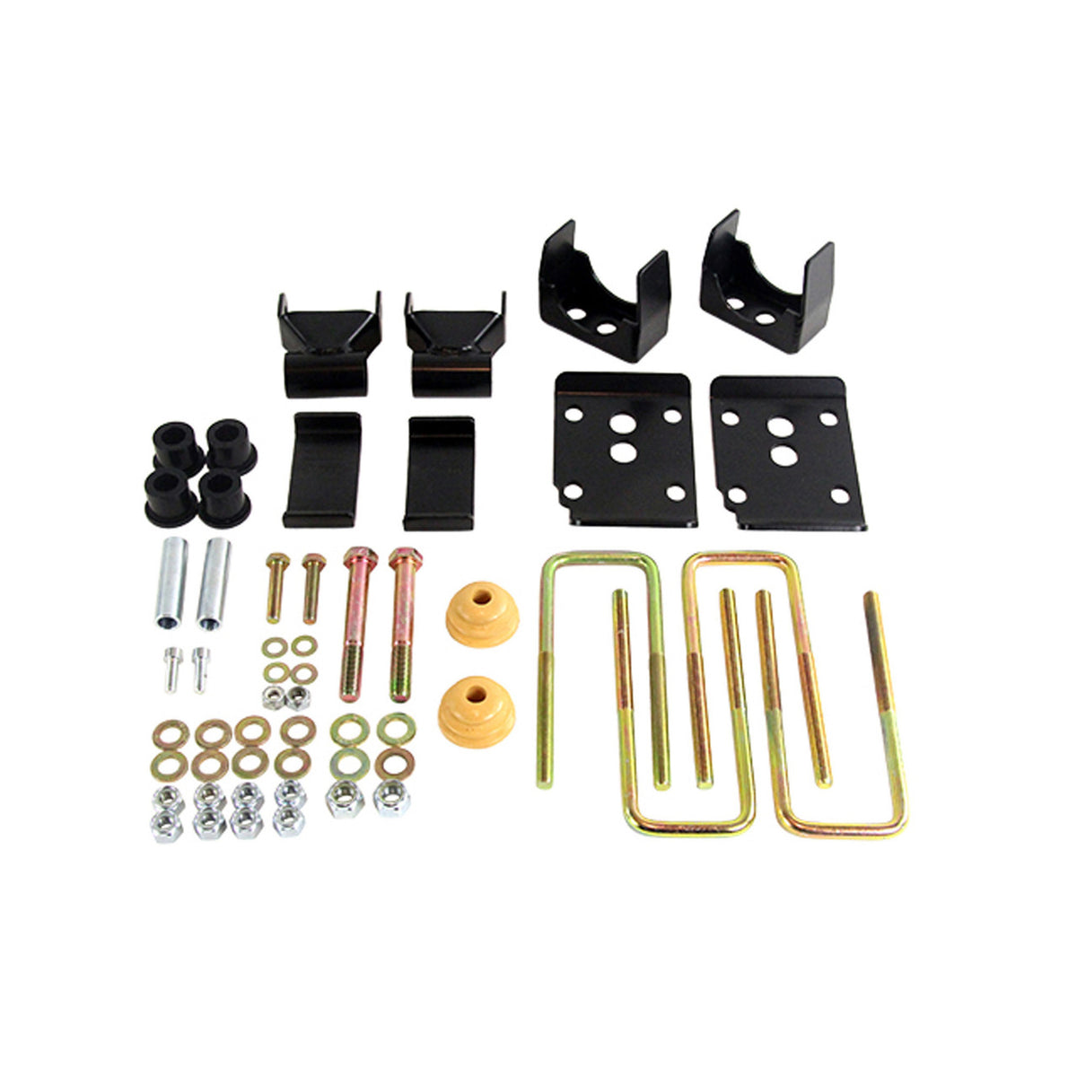 Belltech 5.5in Flip Kit 2015-2020 for Ford F-150 2WD Short Bed