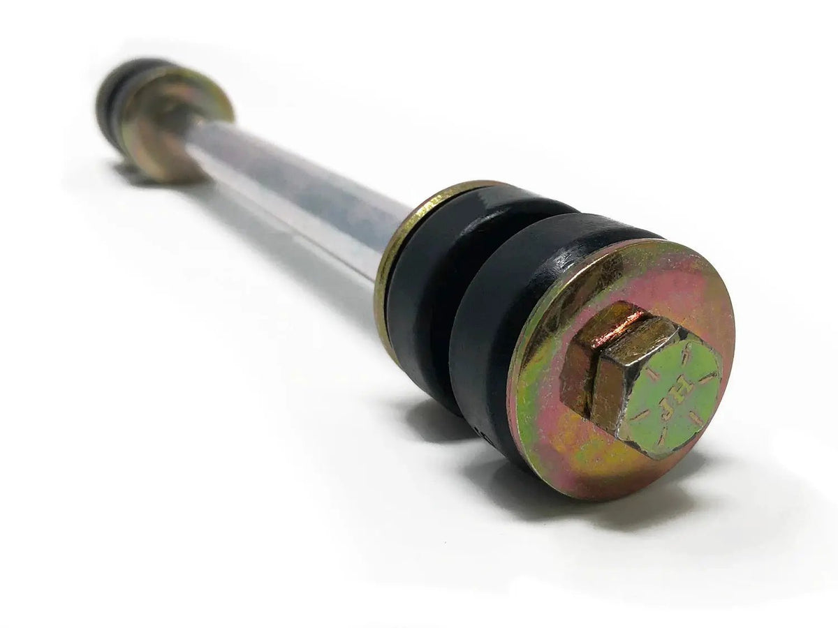 Tuff Country 10855 Front Sway Bar End Link Kit (Fits with 4in Lift Kit) for 1992-1998 Suburban 1500