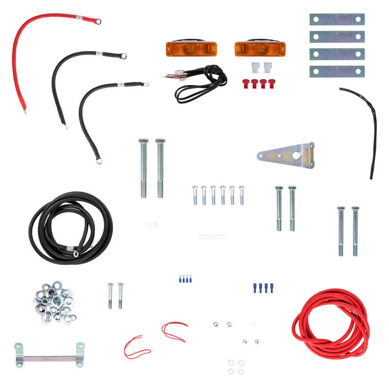 ARB Fitting Kits 6171079