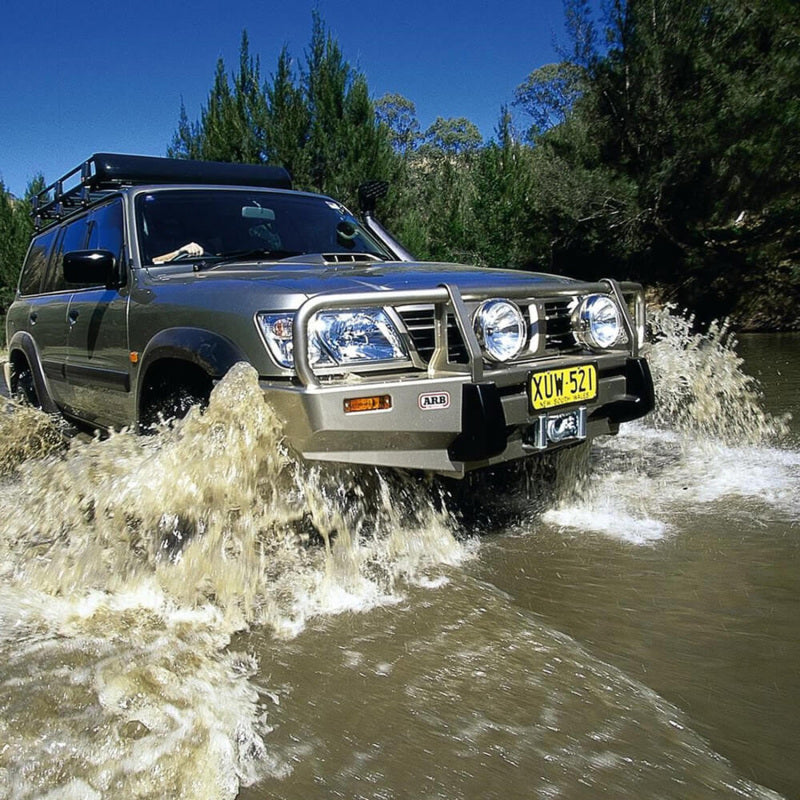 ARB Bull Bars 3417100
