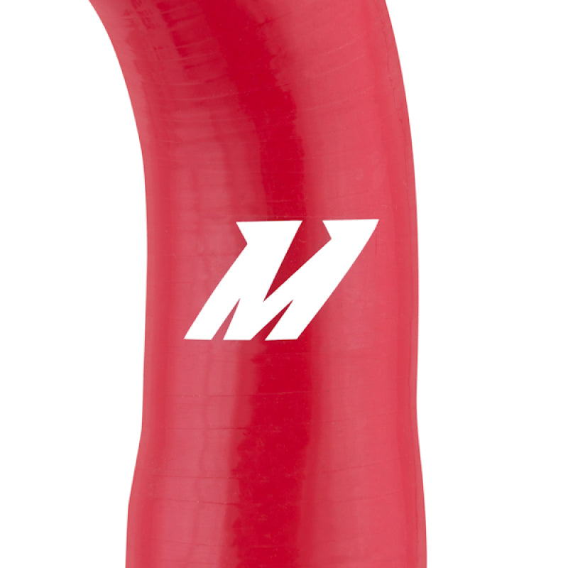 Mishimoto 02-08 Mini Cooper S (Supercharged) Red Silicone Hose Kit - #MMHOSE-TINY-01RD