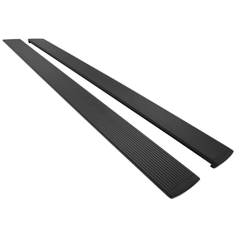 Westin 29-24015 Pro-e Electric Running Boards for 2015-2026 Colorado/Canyon Crew Cab
