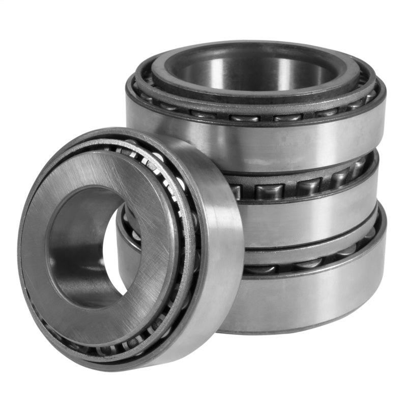 Yukon Gear & Axle YK F9.75-D Master Overhaul Kit For 11+ Ford 9.75in Diff