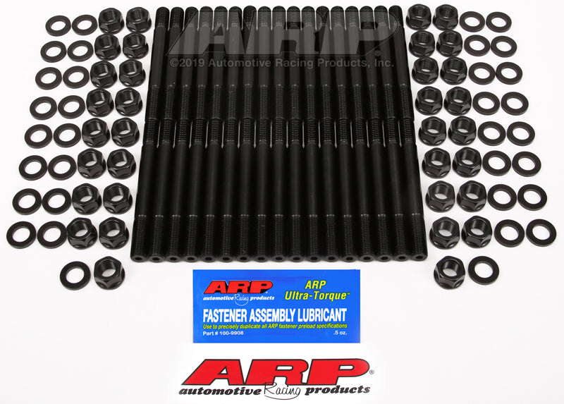 ARP 130-4062 for Chevy/GMC 6.2 Diesel Head Stud Kit