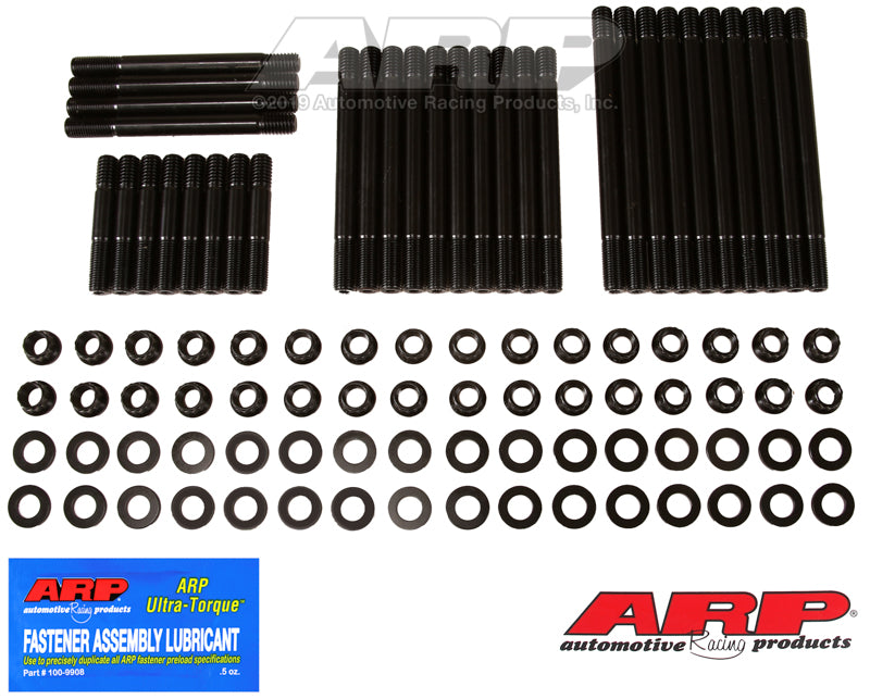 ARP 135-4305 for BBC AFR 18 deg 12pt head stud kit