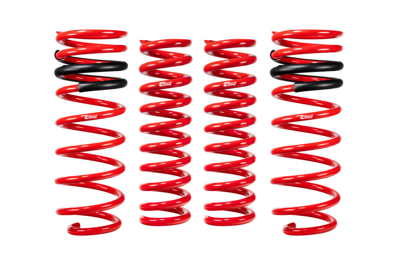 Eibach 2022-2027 Toyota Tundra XK70 Pro Lift Kit - Rear E30-82-096-04-22