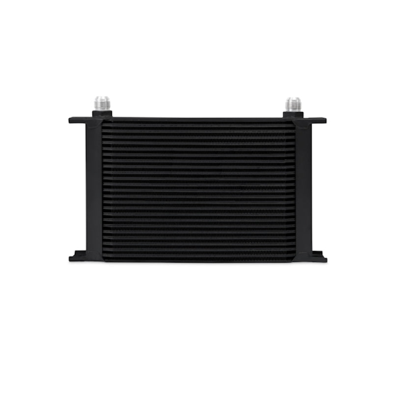 Mishimoto Universal 25 Row Oil Cooler - #MMOC-25