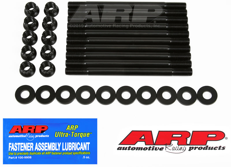 ARP 141-4204 for 03-05 Dodge Neon SRT-4 Head Stud Kit