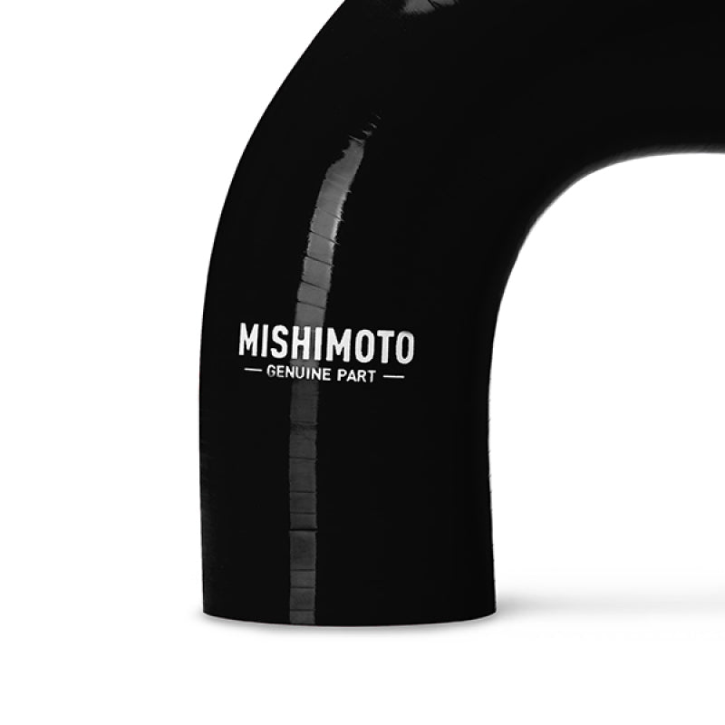 Mishimoto 05-08 Chevy Corvette/Z06 Black Silicone Radiator Hose Kit - #MMHOSE-VET-05BK