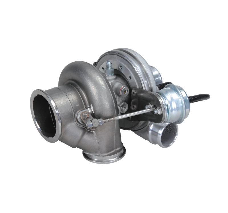 BorgWarner 179388 EFR B1 6758 Turbocharger 0.64 A/R VO Wastegated