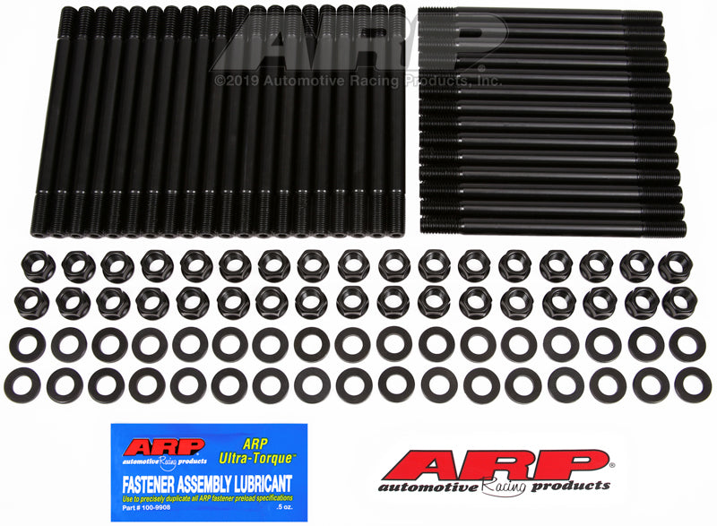 ARP 150-4069 for Ford International 6.9 Diesel Head Stud Kit