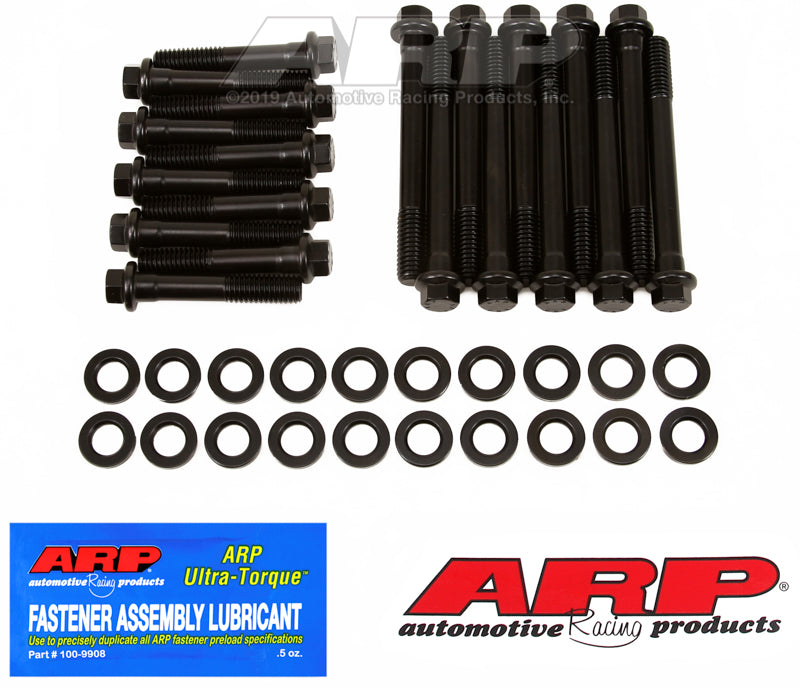 ARP 154-3601 for SB Ford 289-302 Standard Head Bolt Kit