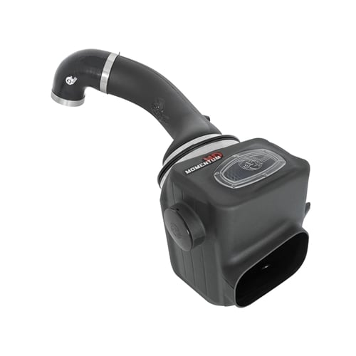 aFe Power 50-76105 Cold Air Intake 2016-2019 Nissan Titan XD