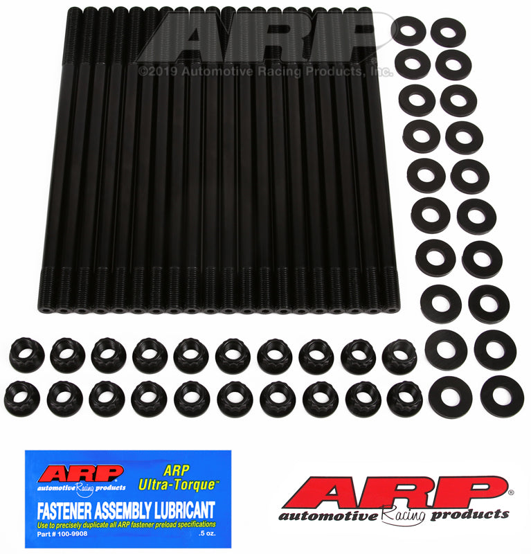 ARP 156-4301 for Ford Modular 4.6L 2V/4V 12 pt Head Stud Kit