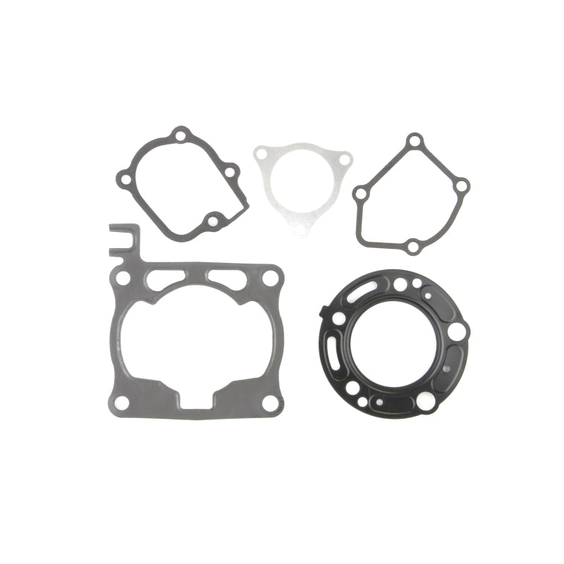 Cometic Gasket C3085 Top End Gasket Kit, 54mm Bore, .010 in Rubber Coated Stainless Cylinder Head Gasket for Honda 2005-2007 CR125R