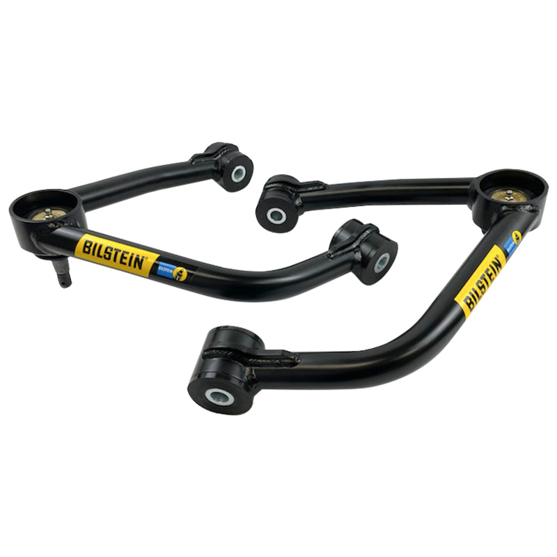 Bilstein 08-21 Sequoia / 07-21 Tundra B8 Front Upper Control Arm Kit