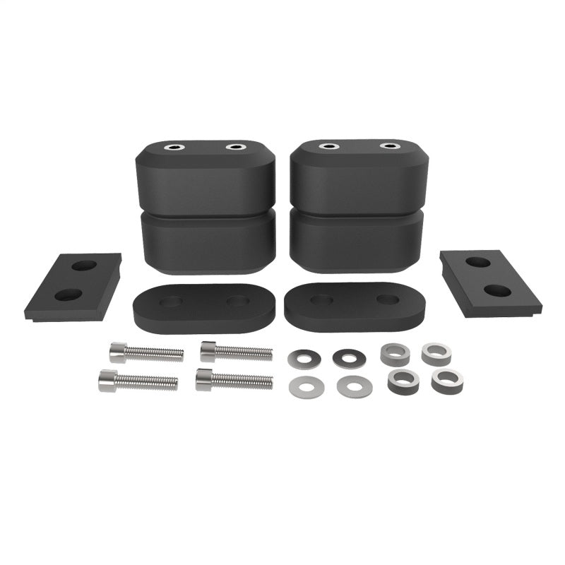 Timbren 2007 Dodge Sprinter 3500 Rear Suspension Enhancement System - SES - Kit