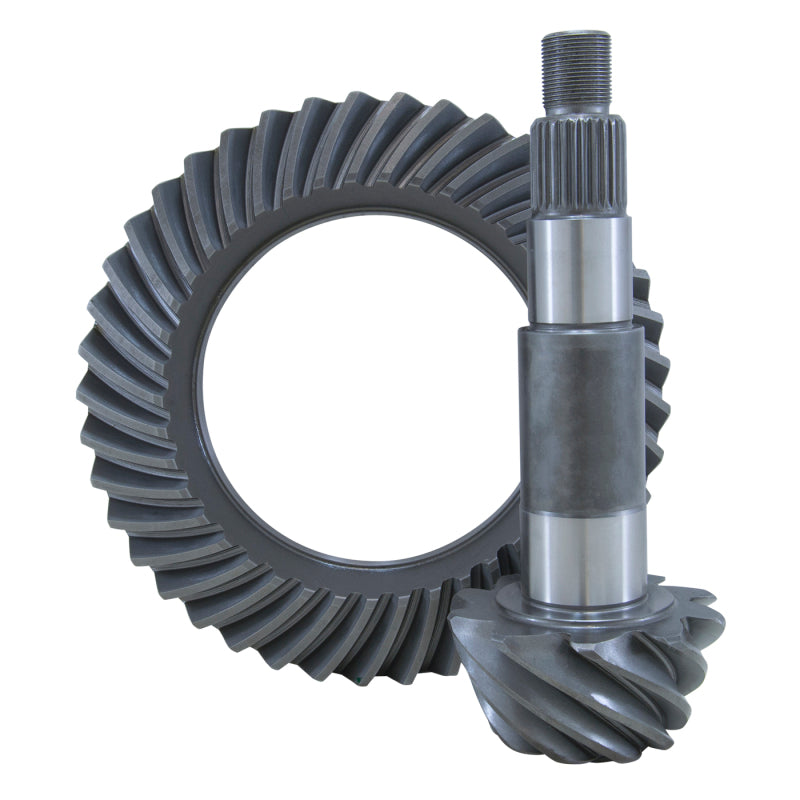 Yukon Gear & Axle YG M20-488 High Performance Gear Set For Model 20 in a 4.88 Ratio