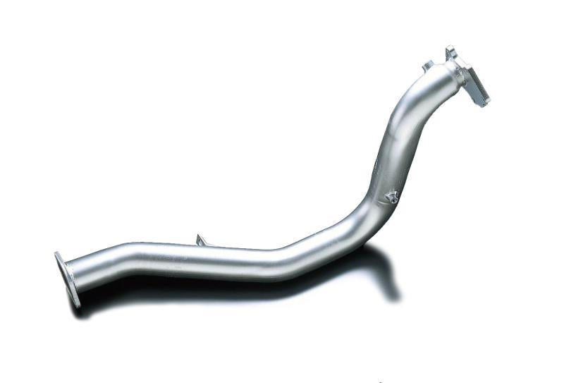 HKS SUS Front Pipe - Nissan Skyline ER34 RB25DET
