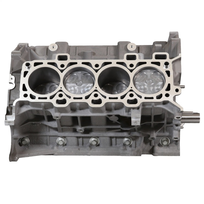 Ford Racing 5.0L Gen 3 for Coyote Aluminator NA Short Block 12:1 CR (No Cancel or Returns)