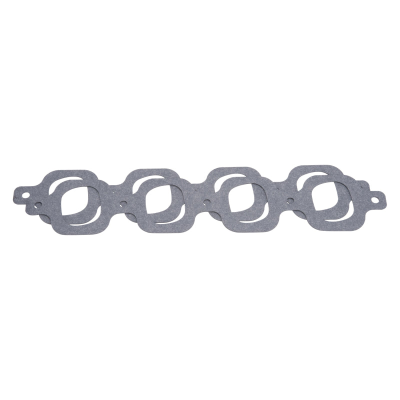 Edelbrock 7249 Gasket Intake Manifold Big Victor 3.4.84 in Bore Spacing Pair