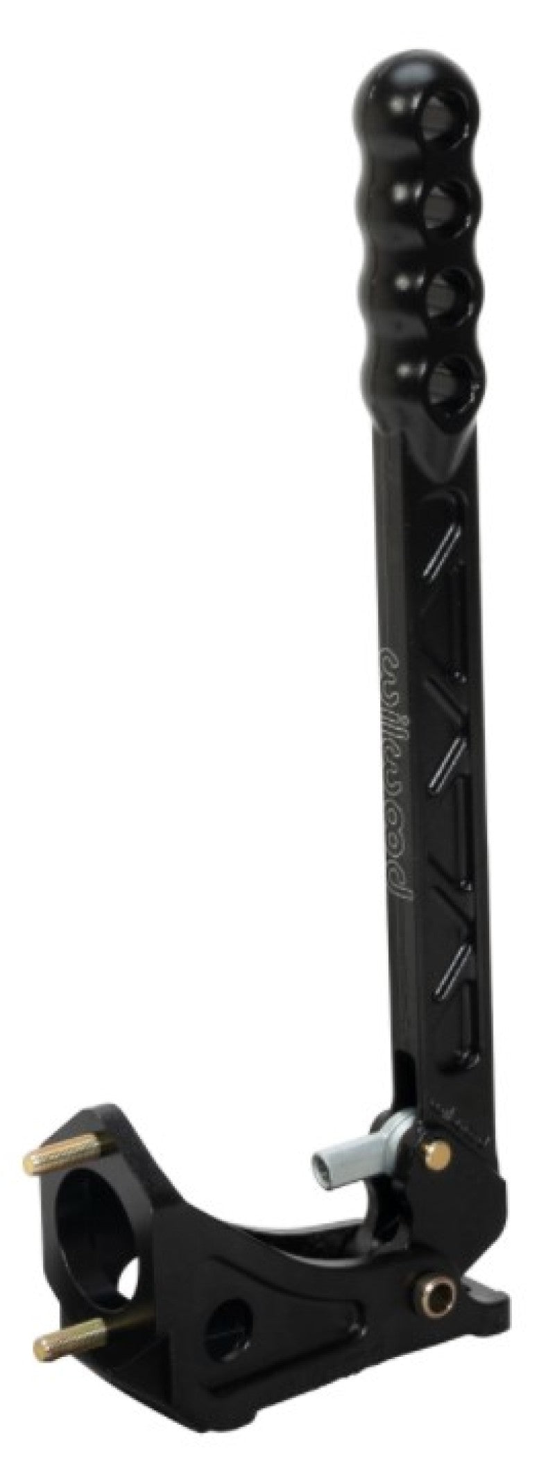 Wilwood Hand Brake Level Assembly - Vertical - 11:1 Ratio - #340-14769