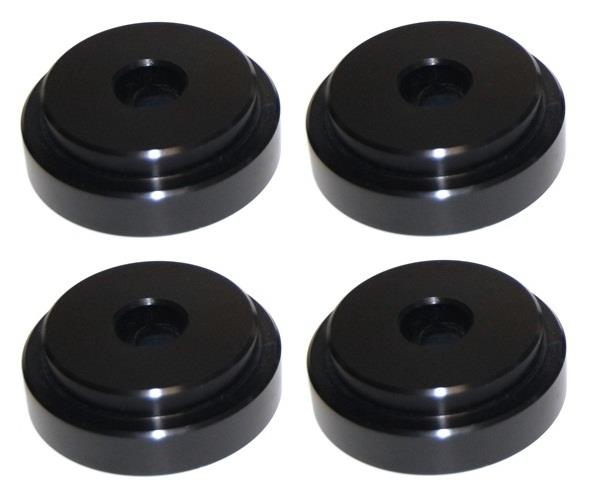 Torque Solution Rear Differential Bushings: Subaru Wrx & Sti 2008+ / Forester 2009-2013