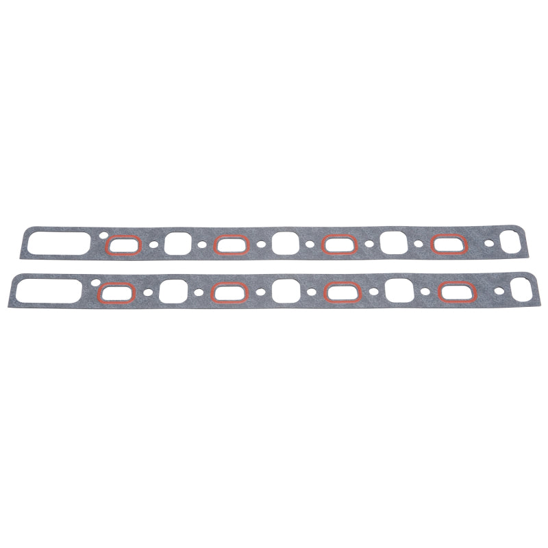 Edelbrock 7256 Gasket Valley Cover Big Victor 3 (BV3) 5.00 in Bore Spacing Each
