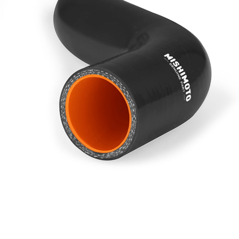 Mishimoto 09-13 Chevy Corvette Black Silicone Radiator Hose Kit - #MMHOSE-VET-09BK