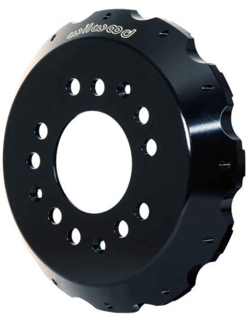 Wilwood Hat-BB Front 1.20in Offset 5 x 4.75 - 12 on 8.75in - #170-8883