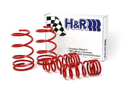 H&R Sport Springs - Scion tC (1st Gen, ANT10) - 54608