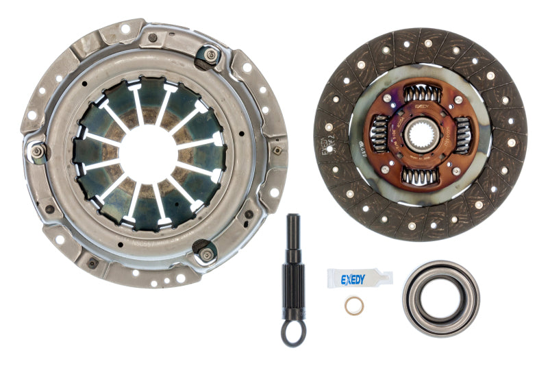 Exedy OE for 1991-1998 Nissan 240SX L4 Clutch Kit