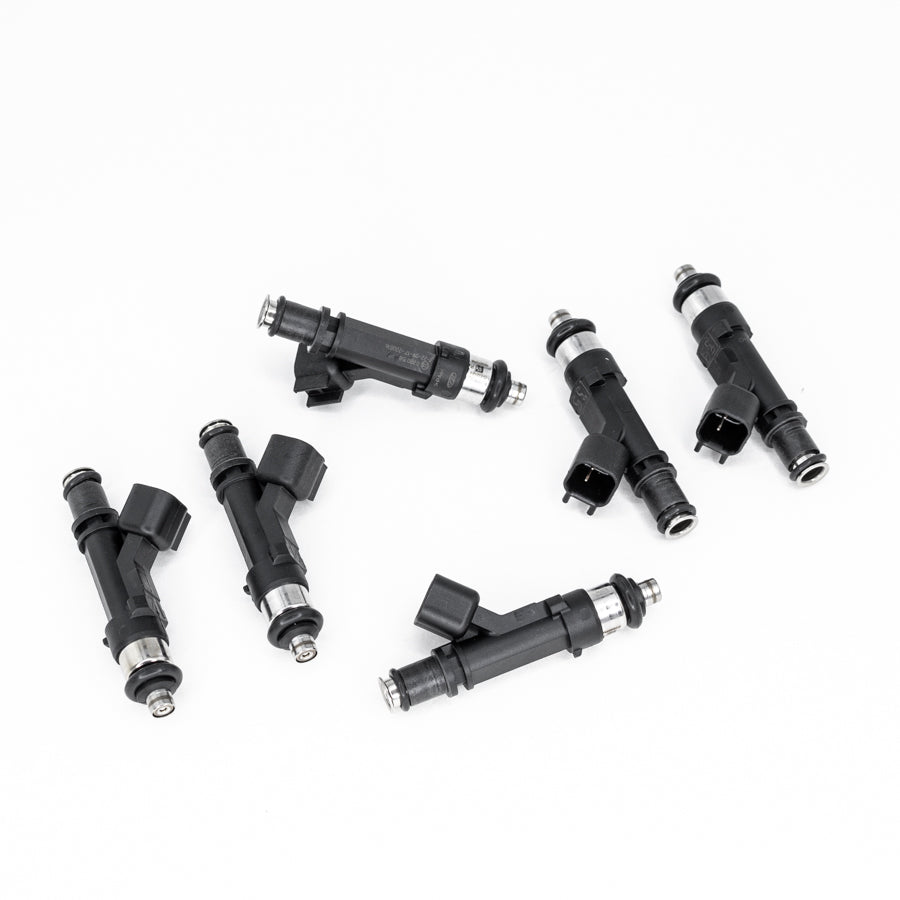 DeatschWerks 1990-2007 Toyota Land Cruiser 4.5L 1000cc Injectors - Set Of 6