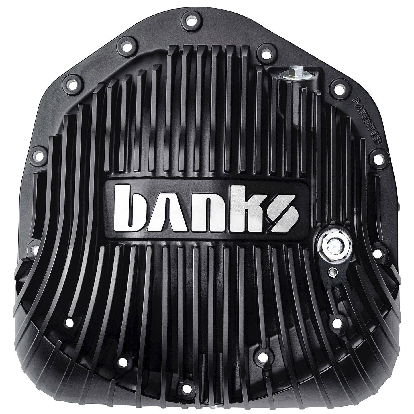 Banks Power Banks Differential Cover Kit, 11.5/11.8-14 Bolt, GM 2001-19 - 19269