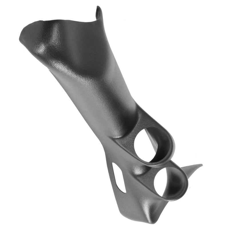 AutoMeter 12192 2-1/16in Dual A-Pillar Pod for 1997-2002 Chevrolet Corvette C5