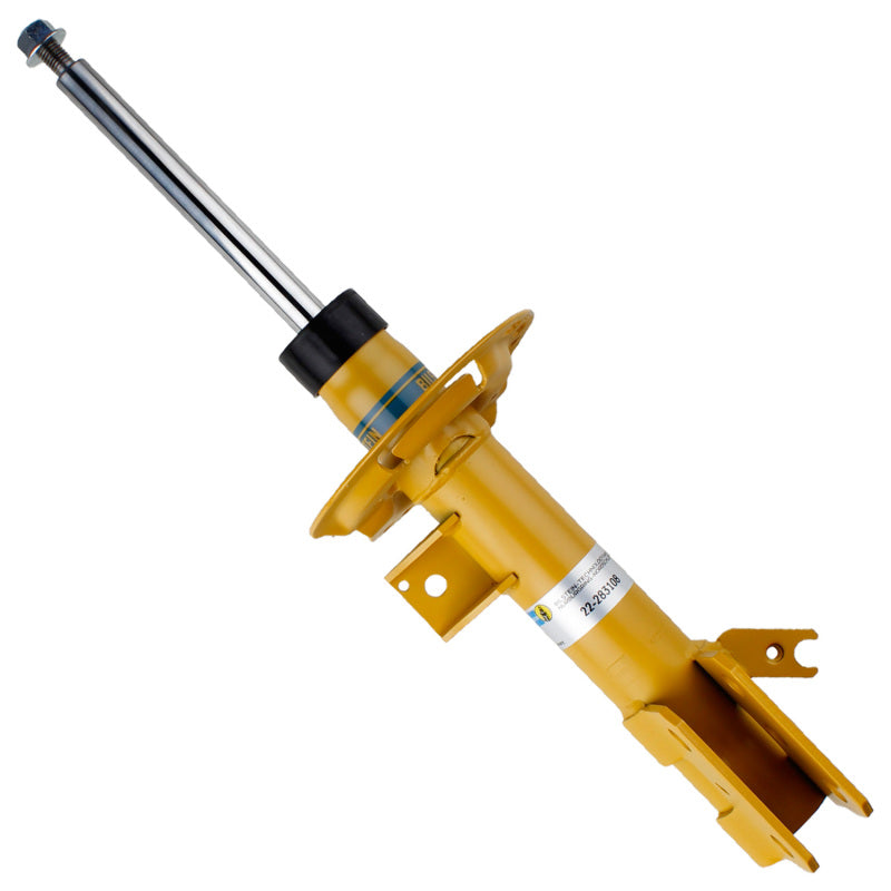 Bilstein B6 2015-2022 Ford Edge Front Right Strut Assembly