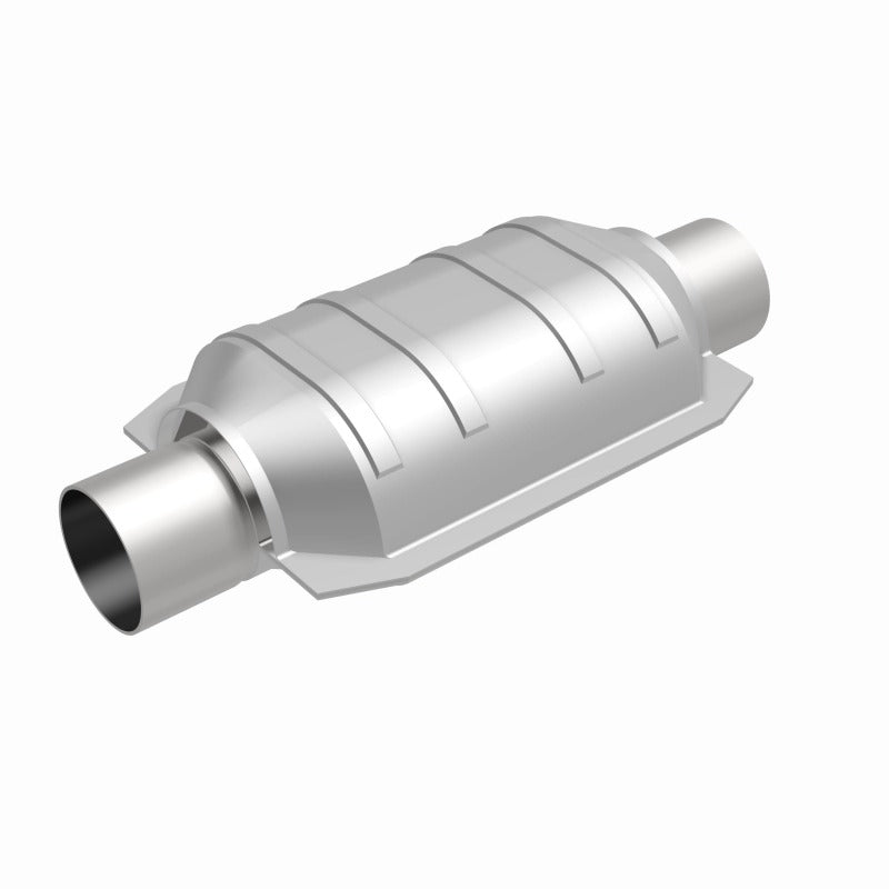 MagnaFlow 91005 Conv Univ 2.25 *Illegal in CA* - #91005