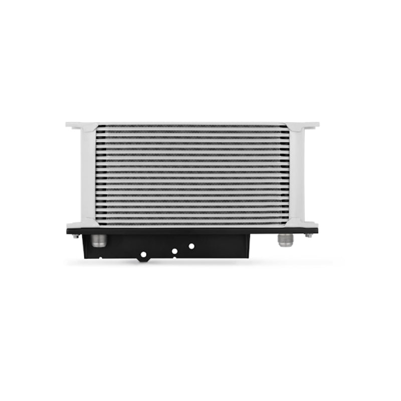 Mishimoto 03-09 Nissan 350Z / 03-07 Infiniti G35 (Coupe Only) Oil Cooler Kit - Thermostatic - #MMOC-350Z-03T
