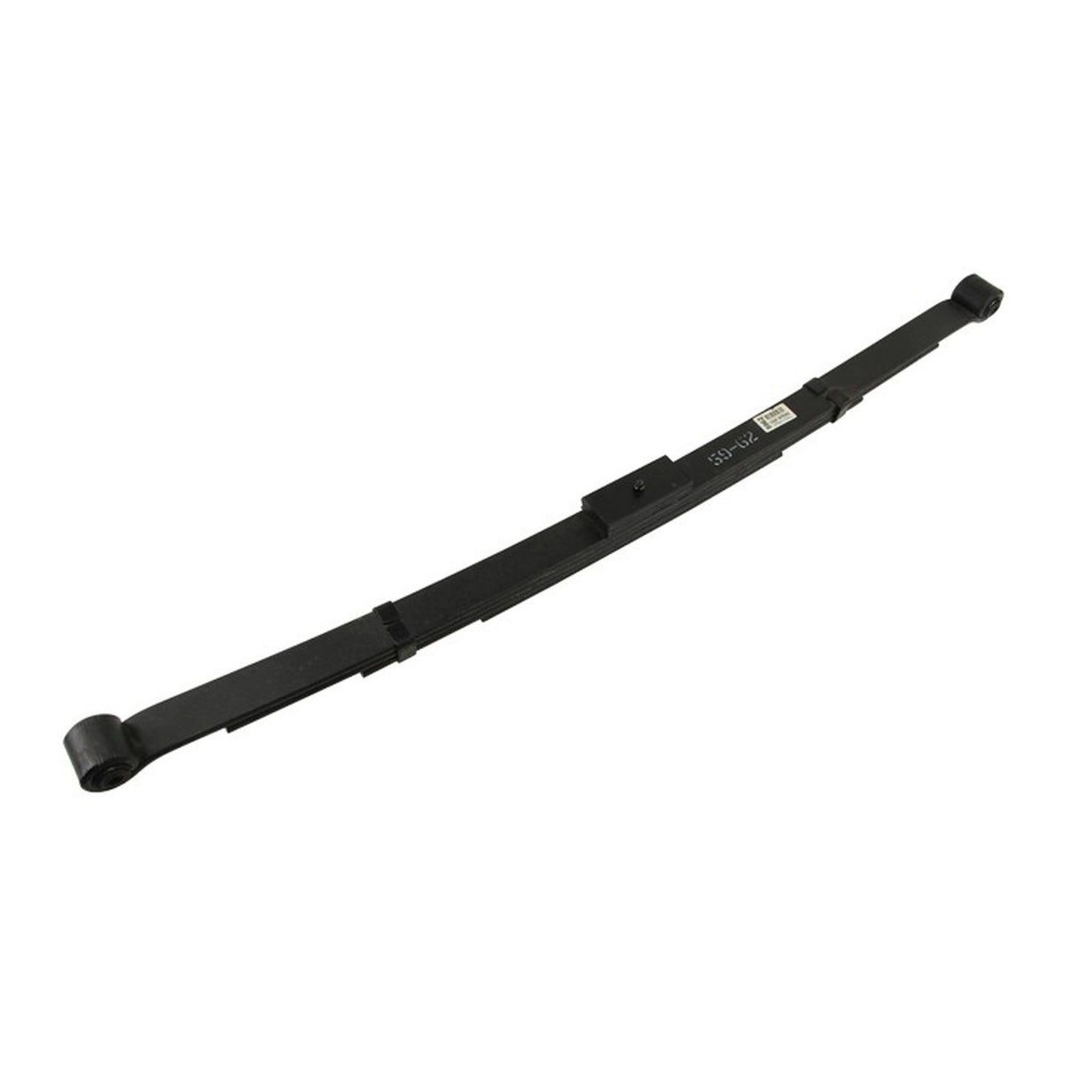 Belltech Leaf Spring 1992-1999 for Chevrolet C1500 Suburban/C2500 Suburban