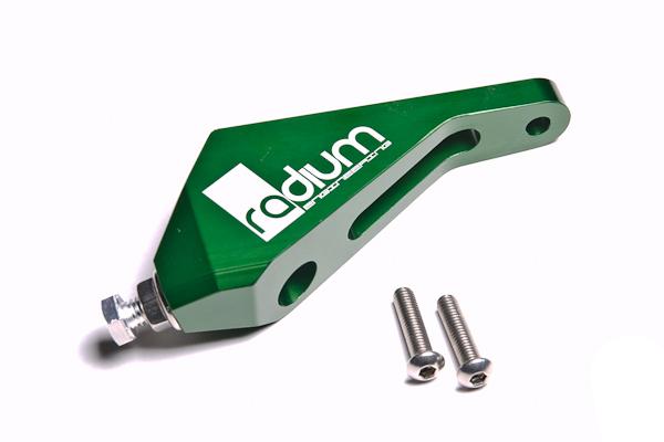 Radium Engineering Master Cylinder Brace FITS 03-08 Subaru Forester / 93-07 Subaru Impreza - #20-0353