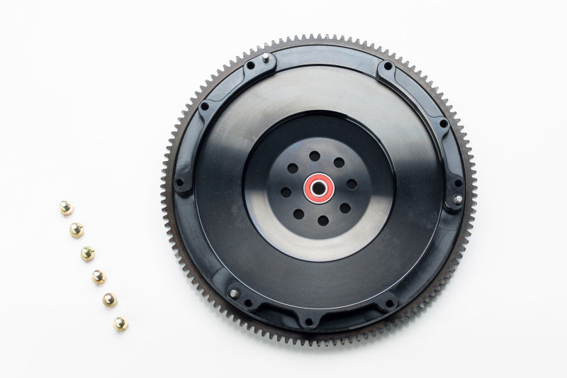 South Bend Clutch for 2003-2011 Subaru Impreza WRX STI 2.5L Steel Flywheel