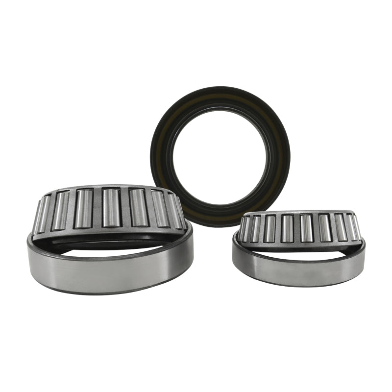 Yukon Gear & Axle AK C11.5-DRW 03 and Up 11.5in for Dodge Dual Rear Wheel Bearing/Seal Kit