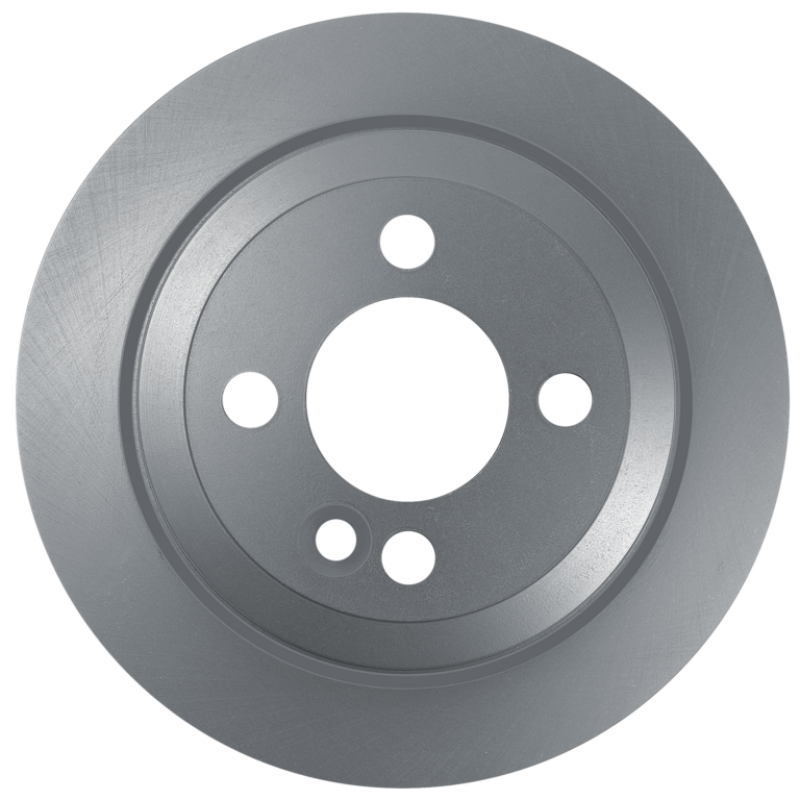 EBC 89-95 Nissan Skyline GT-R (R32) 2.6TT RK Series Premium Front Rotors RK1226X