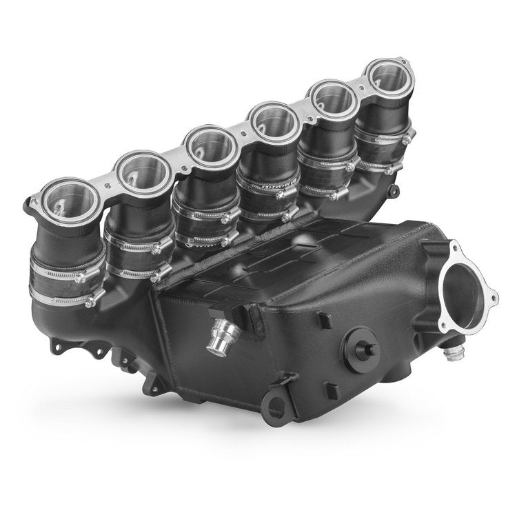 Wagner Tuning 200001187 Intake Manifold with Integrated Intercooler for BMW M2 M3 M4 S58 G8X