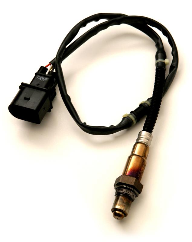 Innovate SSI-4 Plug and Play 0-150PSI (10 Bar) Air/Fluid Pressure Sensor