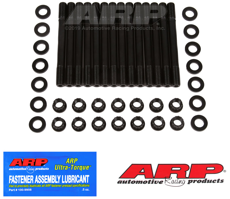 ARP 201-4303 for BMW E46 M3/S54 12pt head stud kit