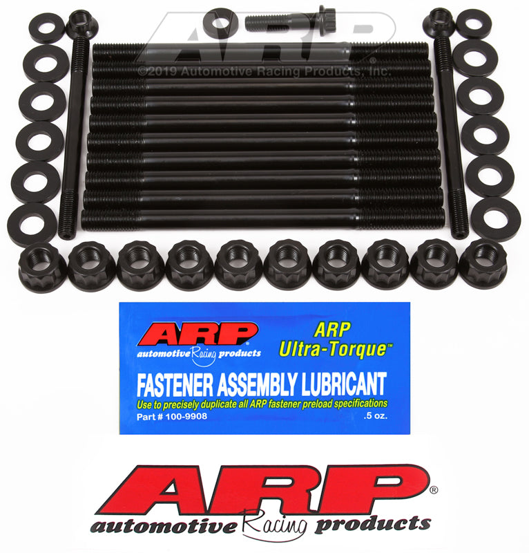 ARP 201-4304 for BMW N12/N14/N16/N18 1.6L 4cyl head stud kit