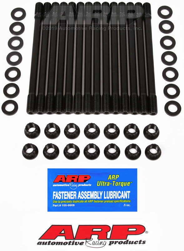 ARP 201-4602 for BMW 535 635 735 Head Stud Kit
