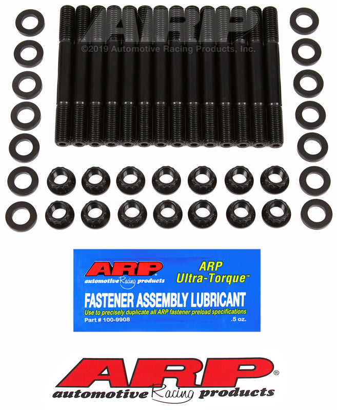 ARP 201-5000 for BMW M50/M52 S50US/S52US 2-Bolt Main Stud Kit