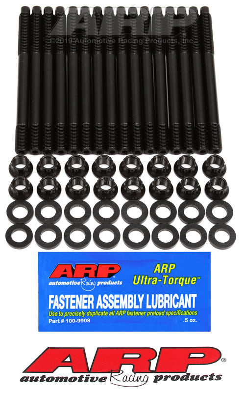 ARP 202-5802 for Nissan VR38 Main Stud Kit